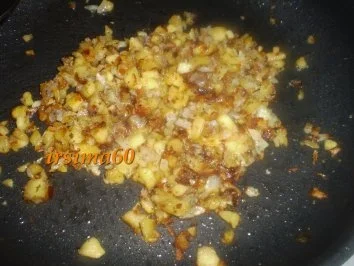  Steckrüben - Kartoffel - Gratin - Rezept - Bild Nr. 9