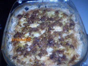  Steckrüben - Kartoffel - Gratin - Rezept - Bild Nr. 11