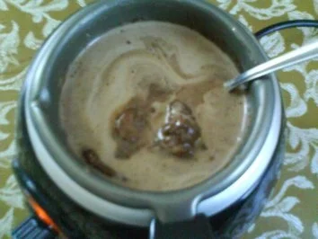 Nama Choko - Rezept - Bild Nr. 6