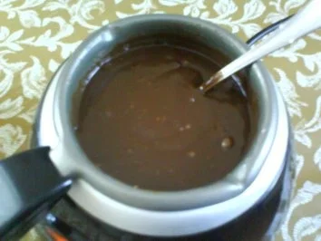 Nama Choko - Rezept - Bild Nr. 7