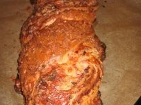 Schwäbischer Schinken-Käsezopf - Rezept - Bild Nr. 3