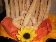 Grissinis - Rezept - Bild Nr. 2