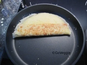 Gefüllte Pfannkuchen - Rezept - Bild Nr. 6