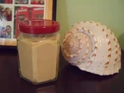 Dip: Meerrettich-Frischkäse - Rezept