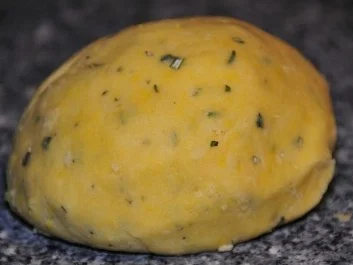 Rezept: Mini Quiche mit Chorizo Bild Nr. 2 Mini Quiche mit Chorizo - Rezept - Bild Nr. 2