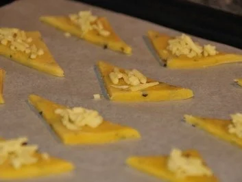 Rezept: Mini Quiche mit Chorizo Bild Nr. 6 Mini Quiche mit Chorizo - Rezept - Bild Nr. 6