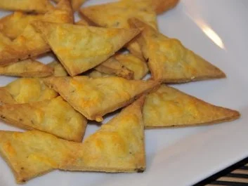 Rezept: Mini Quiche mit Chorizo Bild Nr. 7 Mini Quiche mit Chorizo - Rezept - Bild Nr. 7