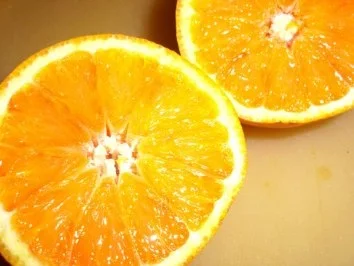 Suppe: Kokos-Karotten-Suppe mit Ingwer - Rezept - Bild Nr. 4