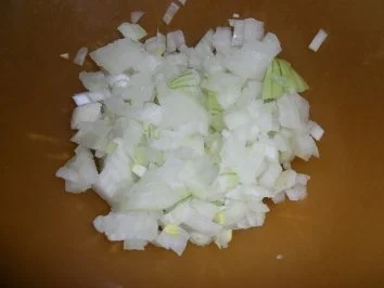 Pasta-Käse-Auflauf mit Zucchini und Mozzarella - Rezept - Bild Nr. 7