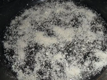 Pasta-Käse-Auflauf mit Zucchini und Mozzarella - Rezept - Bild Nr. 11