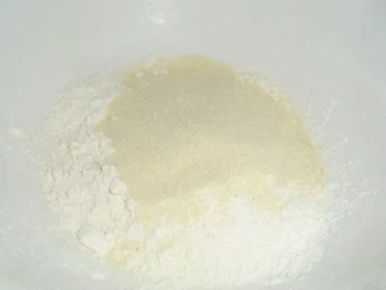 Pasta: Safrannudeln - Rezept - Bild Nr. 3