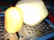 Kohlrabi- Kartoffel- Lasagne - Rezept