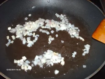 Kohlrabi- Kartoffel- Lasagne - Rezept - Bild Nr. 5