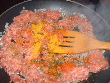 Kohlrabi- Kartoffel- Lasagne - Rezept - Bild Nr. 6