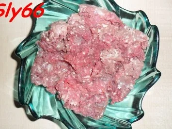 Eintöpfe:Hackfleisch-Gemüsetopf - Rezept - Bild Nr. 3