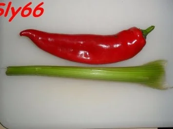 Eintöpfe:Hackfleisch-Gemüsetopf - Rezept - Bild Nr. 7