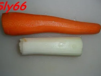 Eintöpfe:Hackfleisch-Gemüsetopf - Rezept - Bild Nr. 6