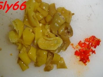 Eintöpfe:Hackfleisch-Gemüsetopf - Rezept - Bild Nr. 10