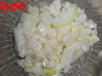 Eintöpfe:Hackfleisch-Gemüsetopf - Rezept - Bild Nr. 12