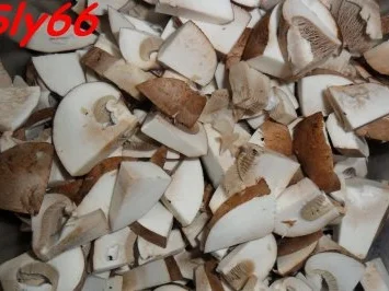 Eintöpfe:Hackfleisch-Gemüsetopf - Rezept - Bild Nr. 15