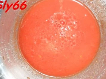 Eintöpfe:Hackfleisch-Gemüsetopf - Rezept - Bild Nr. 14