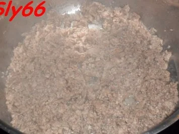 Eintöpfe:Hackfleisch-Gemüsetopf - Rezept - Bild Nr. 16