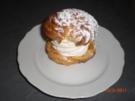 Windbeutel - Rezept