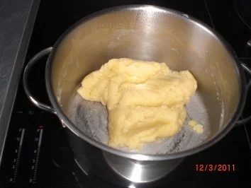 Windbeutel - Rezept - Bild Nr. 5