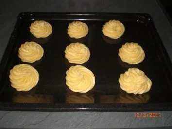 Windbeutel - Rezept - Bild Nr. 9