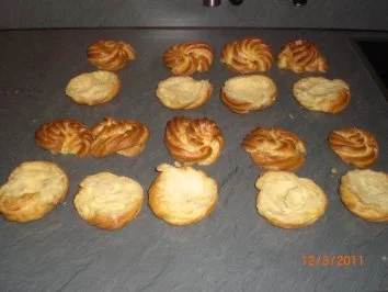 Windbeutel - Rezept - Bild Nr. 11