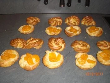 Windbeutel - Rezept - Bild Nr. 12