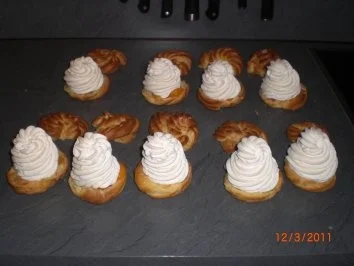 Windbeutel - Rezept - Bild Nr. 13