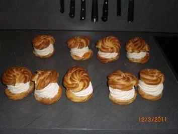 Windbeutel - Rezept - Bild Nr. 14