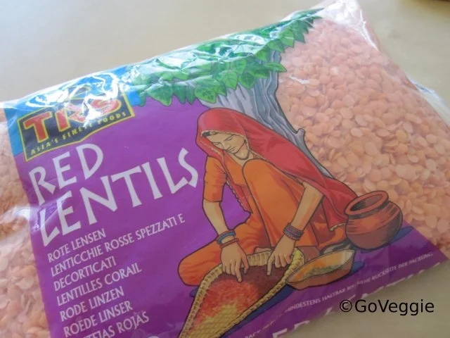 Rezept: Linsen-Bolognese Bild Nr. 5 Linsen-Bolognese - Rezept - Bild Nr. 5