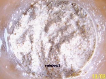 Sonstiges: Sauerteig aus Roggen - Rezept - Bild Nr. 3