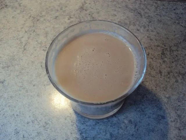 Sesamringe - Simit - Rezept - Bild Nr. 2