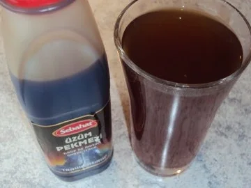 Sesamringe - Simit - Rezept - Bild Nr. 4