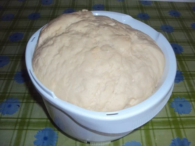 Sesamringe - Simit - Rezept - Bild Nr. 7