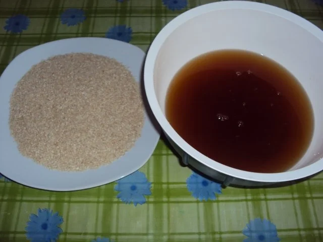 Sesamringe - Simit - Rezept - Bild Nr. 15