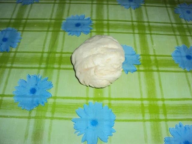 Sesamringe - Simit - Rezept - Bild Nr. 8