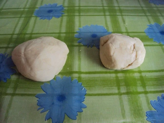 Sesamringe - Simit - Rezept - Bild Nr. 9