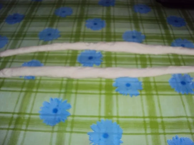 Sesamringe - Simit - Rezept - Bild Nr. 10