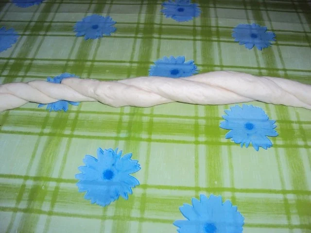 Sesamringe - Simit - Rezept - Bild Nr. 12