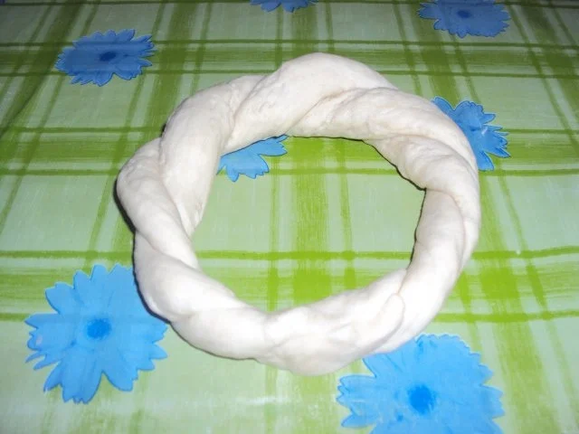 Sesamringe - Simit - Rezept - Bild Nr. 13