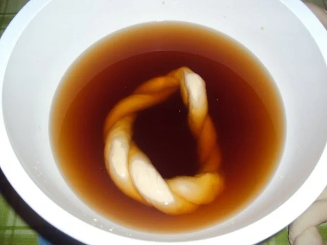 Sesamringe - Simit - Rezept - Bild Nr. 16