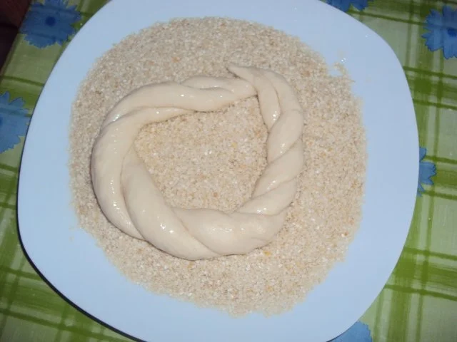 Sesamringe - Simit - Rezept - Bild Nr. 17