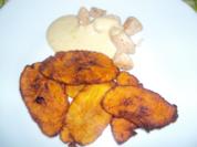 Kochbanane - Rezept