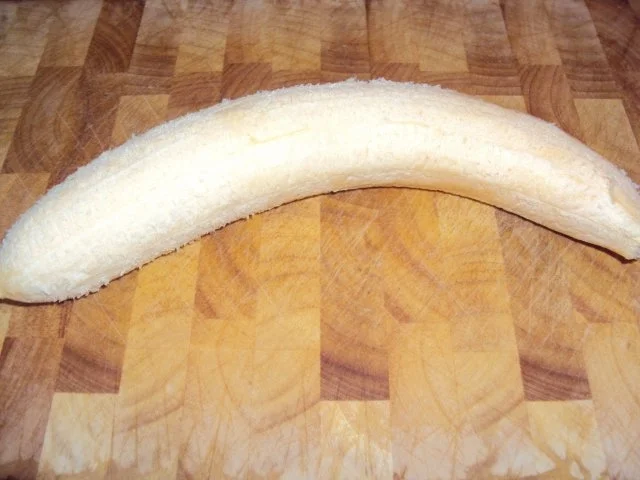 Kochbanane - Rezept - Bild Nr. 3