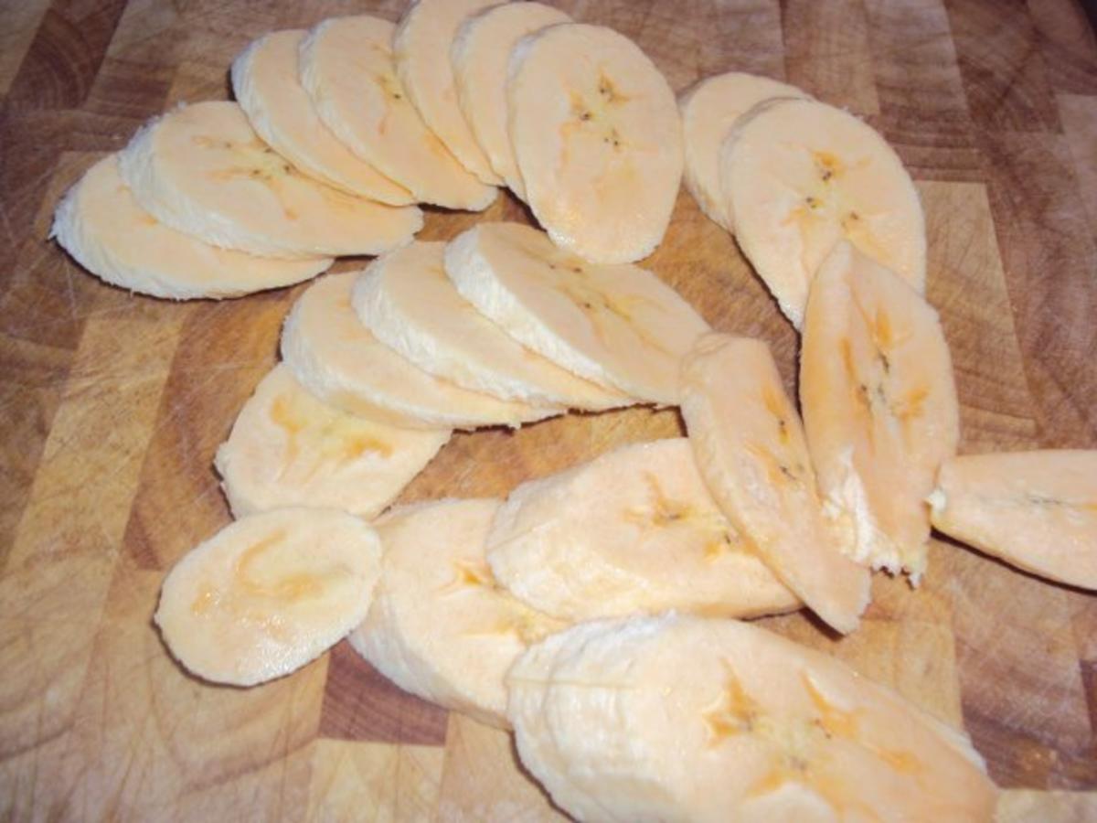 Kochbanane - Rezept - Bild Nr. 4