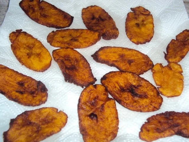 Kochbanane - Rezept - Bild Nr. 9